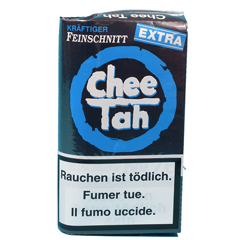 Tabac à rouler Chee Tah Extra