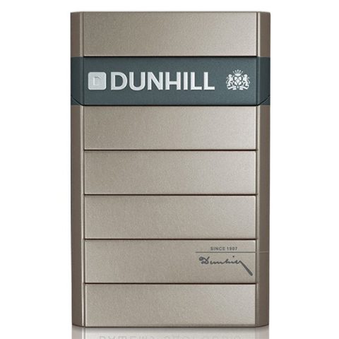 Dunhill Silver