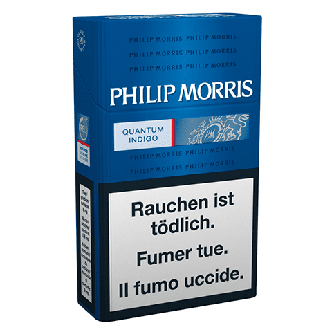 7.000 Rennais fument des cigarettes contrefaites selon Philip Morris -  France Bleu